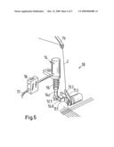 Cutting Apparatus For A Weaving Machine And Method For The Operation Of The Same diagram and image