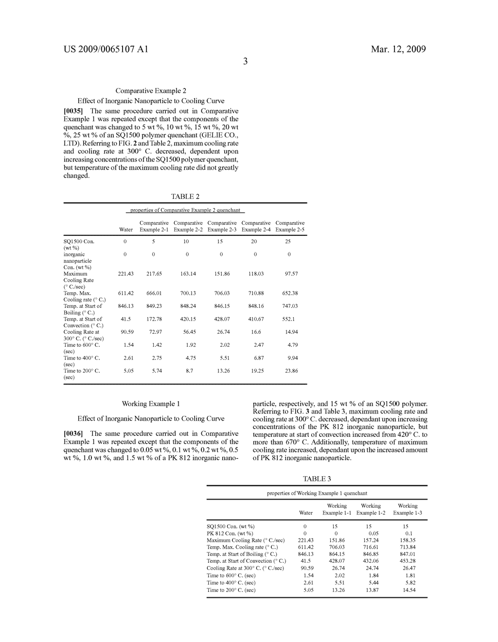 POLYMERIC QUENCHANT, MANUFACTURE THEREOF, AND METHOD FOR QUENCHING STEEL - diagram, schematic, and image 12