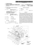 BONDING SHEET APPLYING APPARATUS AND METHOD diagram and image