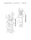 Method of covering a flower pot or floral grouping diagram and image