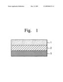 PRESSURE-SENSITIVE ADHESIVE SHEET FOR DICING AND DICING METHOD diagram and image