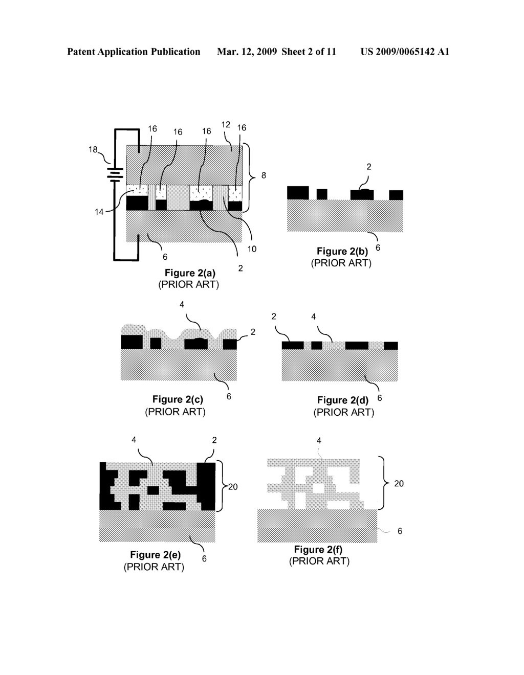 Method of Electrochemically Fabricating Multilayer Structures Having Improved Interlayer Adhesion - diagram, schematic, and image 03