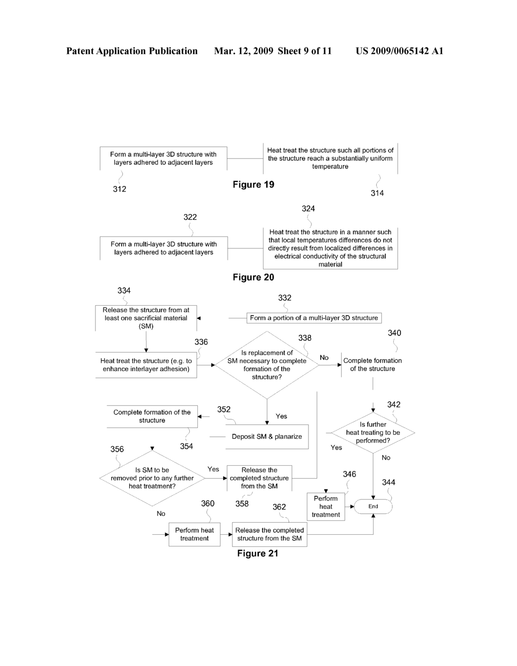 Method of Electrochemically Fabricating Multilayer Structures Having Improved Interlayer Adhesion - diagram, schematic, and image 10