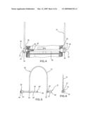 Labeling apparatus diagram and image