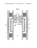 Retrievable Inflow Control Device diagram and image