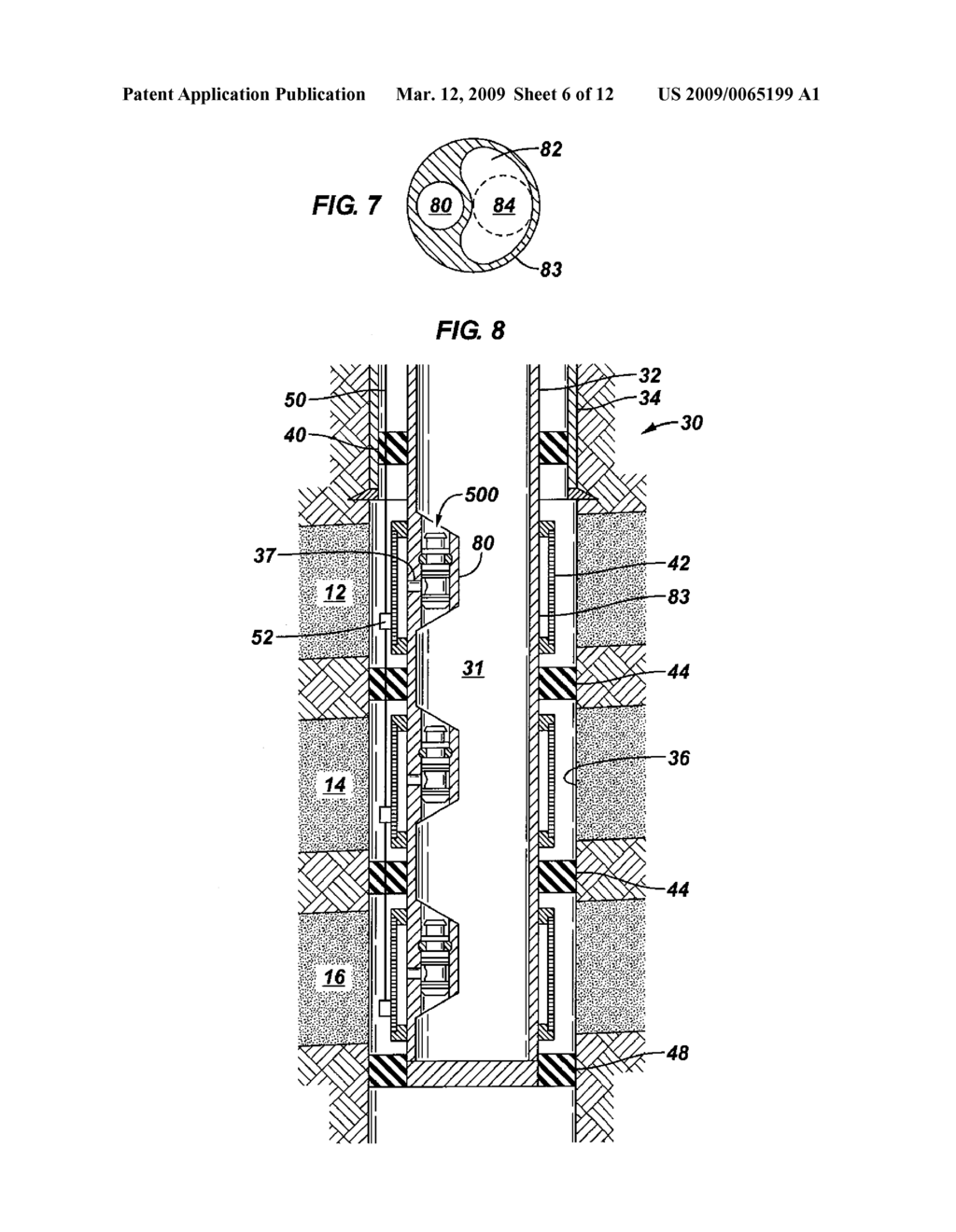 Retrievable Inflow Control Device - diagram, schematic, and image 07