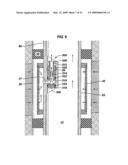 Retrievable Inflow Control Device diagram and image