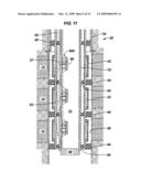 Retrievable Inflow Control Device diagram and image