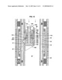 Retrievable Inflow Control Device diagram and image