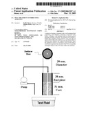 Well Treatment To Inhibit Fines Migration diagram and image