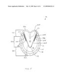 Hoof pick measure tool diagram and image