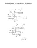 Hoof pick measure tool diagram and image