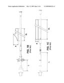 Rock drilling tool diagram and image