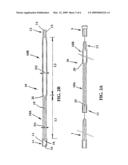 Rock drilling tool diagram and image