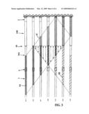 Rock drilling tool diagram and image