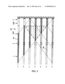 Rock drilling tool diagram and image