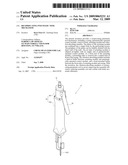 RECIPROCATING PNEUMATIC TOOL MECHANISM diagram and image