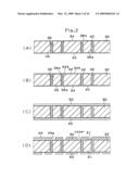 PRINTED WIRING BOARD diagram and image