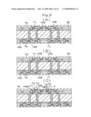 PRINTED WIRING BOARD diagram and image