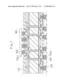 PRINTED WIRING BOARD diagram and image