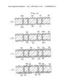 PRINTED WIRING BOARD diagram and image