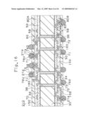 PRINTED WIRING BOARD diagram and image