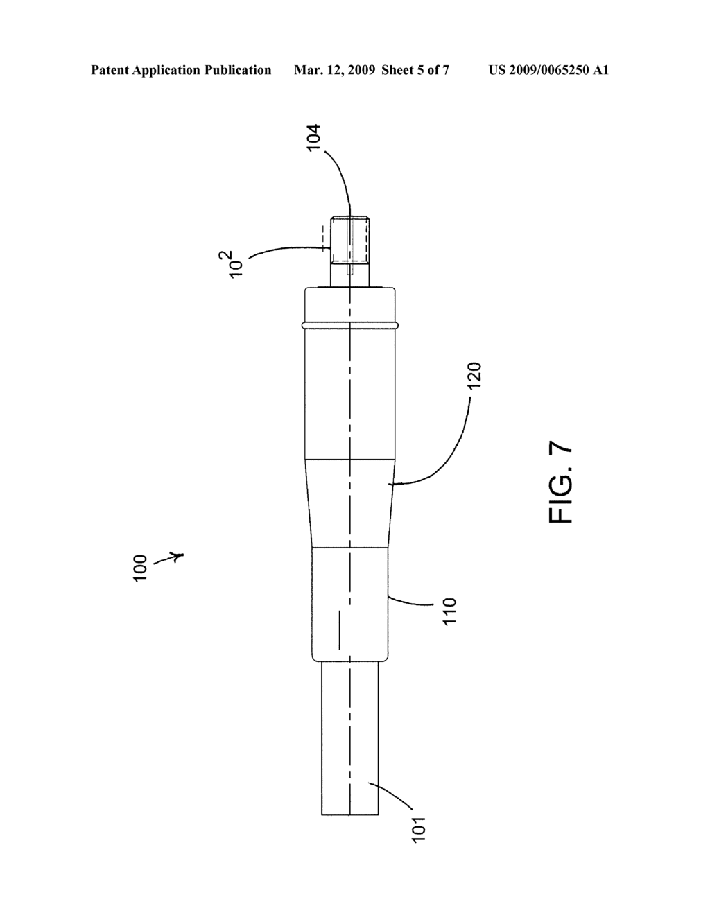 CABLE JOINT - diagram, schematic, and image 06