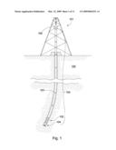 Downhole Jack Assembly Sensor diagram and image