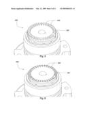 Downhole Jack Assembly Sensor diagram and image