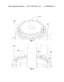 Downhole Jack Assembly Sensor diagram and image