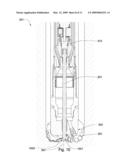 Downhole Jack Assembly Sensor diagram and image