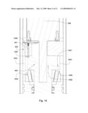 Downhole Jack Assembly Sensor diagram and image