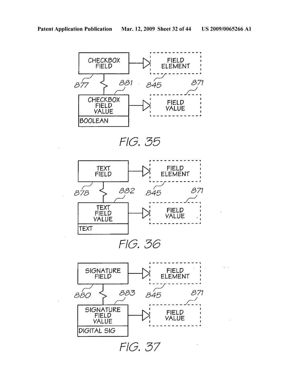 METHOD OF INSTRUCTING A COMPUTER TO EXECUTE A COMMAND - diagram, schematic, and image 33