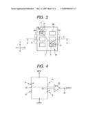 INPUT APPARATUS diagram and image