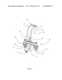 ROLLTAINER TRANSPORTER diagram and image