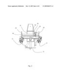 ROLLTAINER TRANSPORTER diagram and image