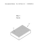 INTERFLOOR NOISE REDUCTION PANEL WITH AIR PURIFYING AND STERILIZING FUNCTIONS FOR BUILDING diagram and image