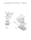 WORKPIECE HOLDER diagram and image