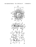 WORKPIECE HOLDER diagram and image