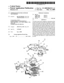 Inhibitor switch for automatic transmission diagram and image