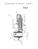 Inhibitor switch for automatic transmission diagram and image