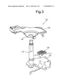 Inhibitor switch for automatic transmission diagram and image