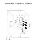 Assay Cartridges and Methods of Using the Same diagram and image