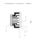 Assay Cartridges and Methods of Using the Same diagram and image