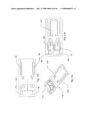 Assay Cartridges and Methods of Using the Same diagram and image