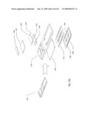 Assay Cartridges and Methods of Using the Same diagram and image