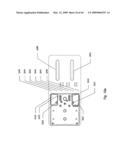 Assay Cartridges and Methods of Using the Same diagram and image