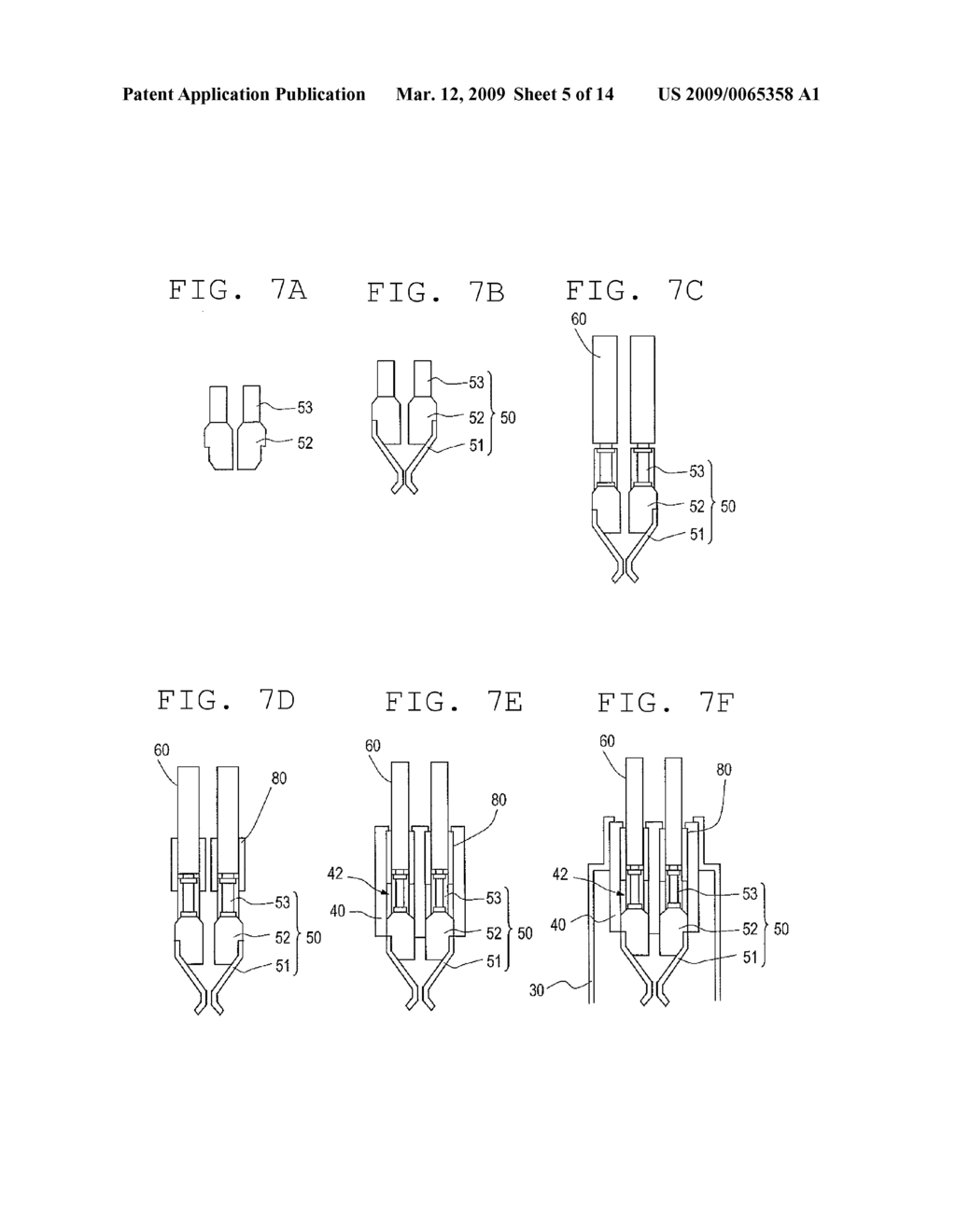 OXYGEN SENSOR, AND INTERNAL COMBUSTION ENGINE AND TRANSPORT APPARATUS PROVIDED WITH THE OXYGEN SENSOR - diagram, schematic, and image 06