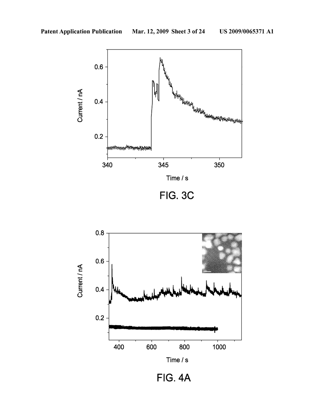 Method and Apparatus for Metal Nanoparticle Electrocatalytic Amplification - diagram, schematic, and image 04