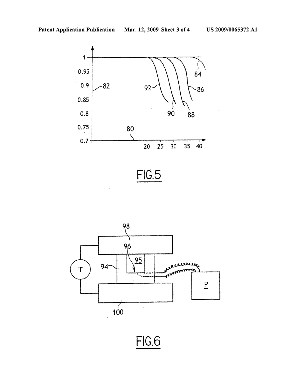 METHOD FOR THE ELECTROCHEMICAL DETECTION OF TARGET NUCLEIC ACID SEQUENCES - diagram, schematic, and image 04